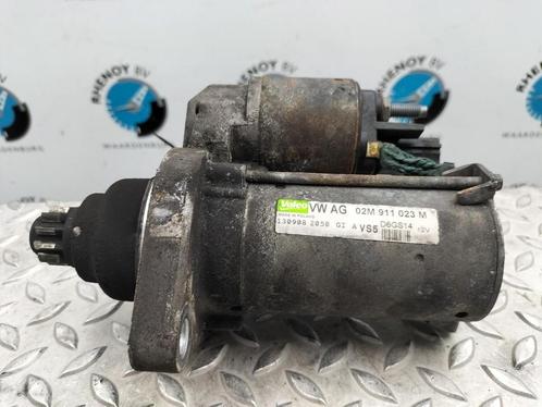 VOLKSWAGEN GOLF 2.0 TFSI GTI  [STARTER] 2008, Auto-onderdelen, Overige Auto-onderdelen, Gebruikt, ARN erkend, Stiba lid, Erkend duurzaam