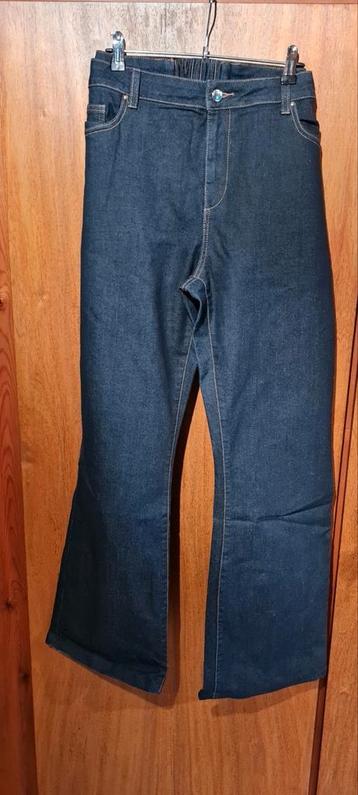 Jeans Paprika maat 3/48