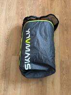 Parapente Tequila 1 - 2009 - voor groundhandling, Sports & Fitness, Vol à voile & Parapente, Enlèvement, Utilisé, Écran