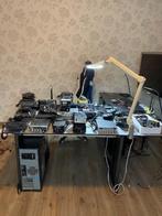 CB ZENDERS, Telecommunicatie, Ophalen, Gebruikt, Zender en Ontvanger