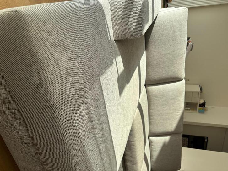 Sofa, Huis en Inrichting, Zetels | Zetels en Chaises Longues, Zo goed als nieuw, Ophalen