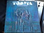 Vinyl Tomita 1975, Ophalen