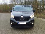 Renault Trafic L1H1, Voorwielaandrijving, 4 deurs, Stof, 2000 kg