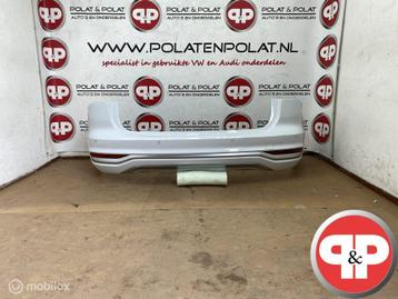 Audi A6 4K Allroad Achterbumper LS9R beschikbaar voor biedingen