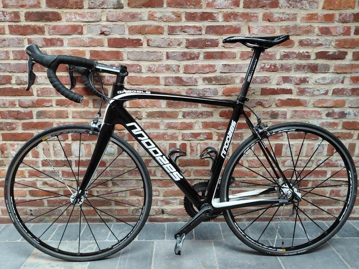 Moozes gregale, Fietsen en Brommers, Fietsen | Racefietsen, Ophalen