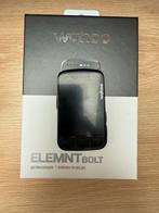 Wahoo ELEMNT BOLT V2, Enlèvement ou Envoi, Comme neuf