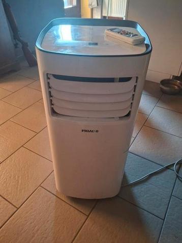 Airco friac, Enlèvement, Comme neuf