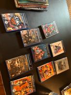 Ps2 games, Ophalen of Verzenden