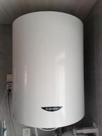 Waterboiler met expansievat, Doe-het-zelf en Bouw, Ophalen, 100 liter of meer, Terugslagbeveiliging (TTB), Boiler