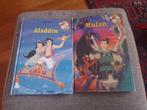 2 Disney boekenclub, Boeken, Ophalen of Verzenden, Gelezen