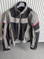 Motokledij REV'IT! Tornado 2 jas & bijhorende broek inc riem, Motoren, Kleding | Motorkleding, Ophalen of Verzenden, Tweedehands