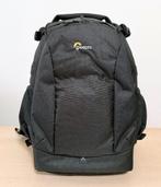 Lowepro Flipside 400 AW II / Ruime rugzak camera tas / NIEUW, Audio, Tv en Foto, Ophalen of Verzenden, Zo goed als nieuw, Rugtas