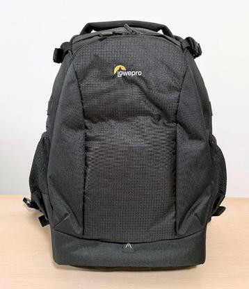 Lowepro Flipside 400 AW II / Ruime rugzak camera tas / NIEUW beschikbaar voor biedingen