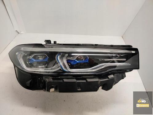 BMW X7 G07 laserlamp rechts Ideaal, Auto-onderdelen, Verlichting, BMW, Gebruikt