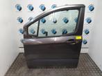 FORD TRANSIT COURIER B460 1.5 TDCI Trend  [L_FRONT_DOOR] 201, Gebruikt, Deur, Ophalen of Verzenden, Stiba lid