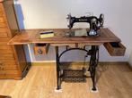 Dürkopp C1.9 naaimachine, Antiek en Kunst, Ophalen