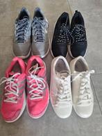 basketbalschoen ( maat 40), Ophalen of Verzenden, Zo goed als nieuw, Adidas
