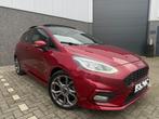 Ford Fiesta ST-Line 1.0 Benzine | Automaat | Pano | Lage kms, Auto's, Ford, Gebruikt, 1064 kg, Lichtsensor, Bedrijf