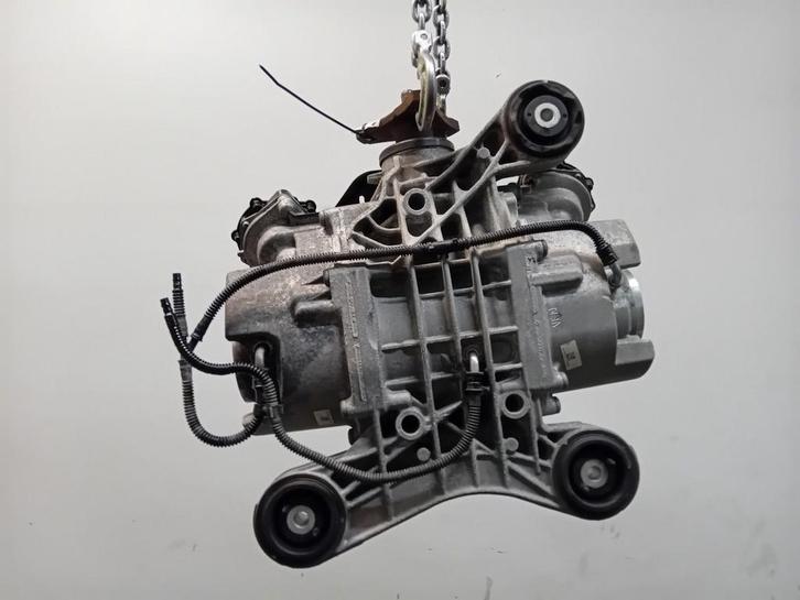 Cardan Volkswagen Golf, Auto-onderdelen, Transmissie en Toebehoren, Volkswagen, Gebruikt, Herkomst onderdeel bekend, 12 maanden garantie