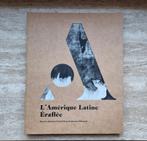 L'Amérique Latine Éraflée / Schaafwonden van Latijns-Amerika, Boeken, Kunst en Cultuur | Fotografie en Design, Verzenden, Nieuw