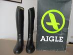 BOTTES  EQUITATION  AIGLE, Enlèvement ou Envoi, Neuf, Femmes, Chaussures