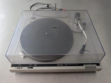 technics sl-b2, Enlèvement, Comme neuf, Tourne-disque, Technics