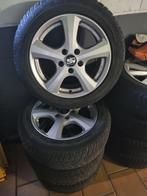 MSW velgen 205-55-16, Auto-onderdelen, Banden en Velgen, Ophalen, Gebruikt, Velg(en), 16 inch
