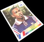 Panini WK 98 Henry Frankrijk 1998 France Sticker # 172, Envoi, Neuf