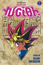 Yu gi Oh (Serie complète - 38 tomes), Japon (Manga), Enlèvement, Série complète ou Série