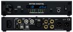 DAC Mytek Digital Stereo192 - DSD, Audio, Tv en Foto, Converters, Gebruikt, Ophalen of Verzenden