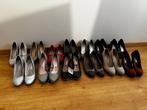 12 nieuwe schoenen + 1 paar bijna nieuw – maat 37, Ophalen, Pumps, Overige kleuren, Nieuw
