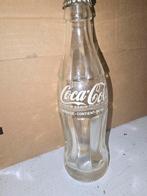 Coca cola flesje, Verzamelen, Glas en Drinkglazen, Ophalen of Verzenden