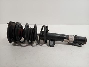 JAMBE DE FORCE AVANT GAUCHE Mini Mini (R56) (22245215), Utilisé, Mini