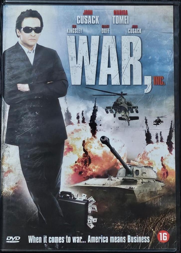 Dvd's Actie, Cd's en Dvd's, Dvd's | Actie, Zo goed als nieuw, Actie, Ophalen of Verzenden