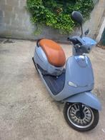 Niko 50cc-scooter uit 2019, Fietsen en Brommers, Ophalen, Benzine, 50 cc, Klasse B (45 km/u)