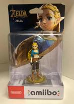 Amiibo Zelda (Breath Of The Wild), Games en Spelcomputers, Ophalen of Verzenden, Nieuw