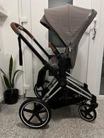 Cybex Priam4 Lux bijna nieuw (2 in 1), Kinderen en Baby's, Kinderwagens en Combinaties, Ophalen, Zo goed als nieuw, Kinderwagen