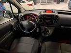 Peugeot Partner 1.6I 72KW Euro 6 Année 2018, Autos, Peugeot, Achat, Entreprise, Boîte manuelle, Cruise Control