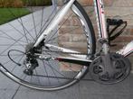 koersfiets, Fietsen en Brommers, 28 inch, Gebruikt, Carbon, Dames