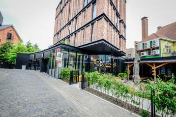 Commercieel te huur in Hasselt beschikbaar voor biedingen