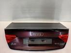 ACHTERKLEP Audi A5 (8T3) (01-2007/01-2017), Auto-onderdelen, Gebruikt, Audi, Achterklep