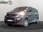 Opel Vivaro Van L2 - 2.0 Diesel Manueel 6 - 145PK, Autos, Opel, Achat, 107 kW, Boîte manuelle, Argent ou Gris