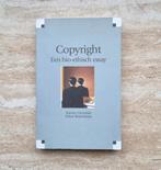 Copyright, over klonen (Katrien Devolder en Johan Braeckman), Boeken, Maatschappij en Samenleving, Zo goed als nieuw, Johan Braeckman