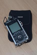 TASCAM DR44-WL, Ophalen of Verzenden, Zo goed als nieuw, Audio