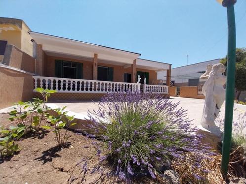 Villa aan zee in Puglia, Vakantie, Vakantiehuizen | Italië, Campanië en Zuid-Italië, Landhuis of Villa, Overige, Aan zee, 2 slaapkamers