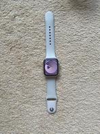 Apple watch series 7 45mm cellular, Handtassen en Accessoires, Smartwatches, Ophalen of Verzenden, Zo goed als nieuw