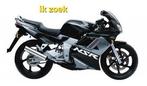 Zoek honda nsr 125, Motoren