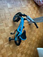 Vélo pour garçons de 4 à 6 ans, Enlèvement, Comme neuf