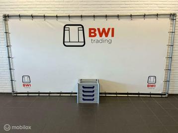 Sortimo bedrijfswageninrichting / businrichting / ladekast beschikbaar voor biedingen