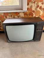 Vintage philips tv, Antiek en Kunst, Antiek | Tv's en Audio, Ophalen